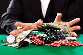 Онлайн казино Casino Bet Andreas